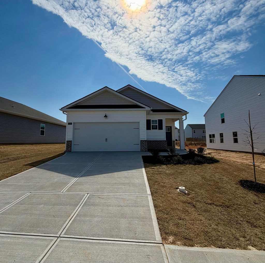 Photo of 5167 Captain Drive #146, Grovetown, GA 30813 (MLS # 552746)