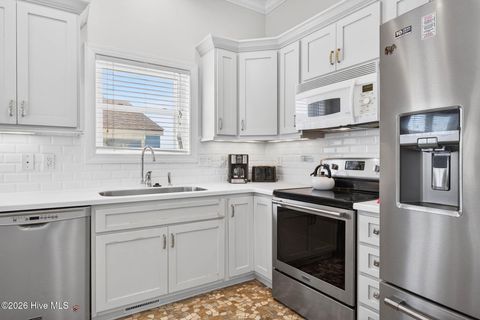 Tiny photo for 607 W Main Street # A&B, Sunset Beach, NC 28468 (MLS # 100563244)