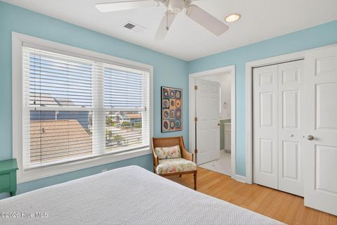 Tiny photo for 607 W Main Street # A&B, Sunset Beach, NC 28468 (MLS # 100563244)