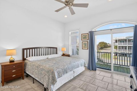 Tiny photo for 607 W Main Street # A&B, Sunset Beach, NC 28468 (MLS # 100563244)