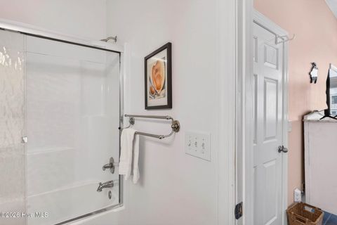 Tiny photo for 607 W Main Street # A&B, Sunset Beach, NC 28468 (MLS # 100563244)