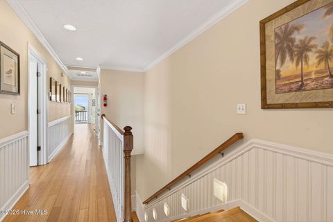 Tiny photo for 607 W Main Street # A&B, Sunset Beach, NC 28468 (MLS # 100563244)