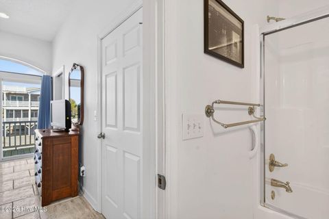 Tiny photo for 607 W Main Street # A&B, Sunset Beach, NC 28468 (MLS # 100563244)