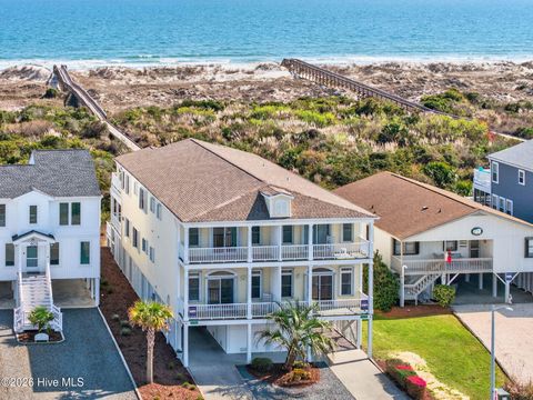 Tiny photo for 607 W Main Street # A&B, Sunset Beach, NC 28468 (MLS # 100563244)