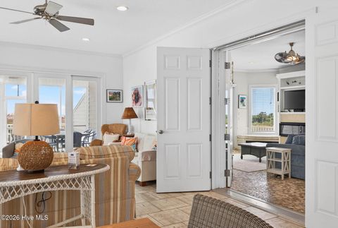 Tiny photo for 607 W Main Street # A&B, Sunset Beach, NC 28468 (MLS # 100563244)