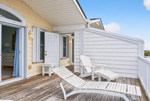 Tiny photo for 607 W Main Street # A&B, Sunset Beach, NC 28468 (MLS # 100563244)