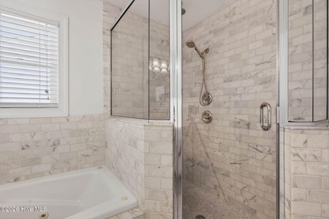 Tiny photo for 607 W Main Street # A&B, Sunset Beach, NC 28468 (MLS # 100563244)