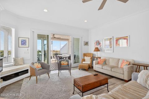 Tiny photo for 607 W Main Street # A&B, Sunset Beach, NC 28468 (MLS # 100563244)