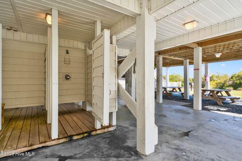 Tiny photo for 607 W Main Street # A&B, Sunset Beach, NC 28468 (MLS # 100563244)