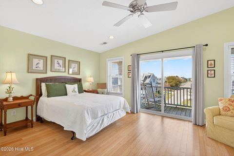 Tiny photo for 607 W Main Street # A&B, Sunset Beach, NC 28468 (MLS # 100563244)