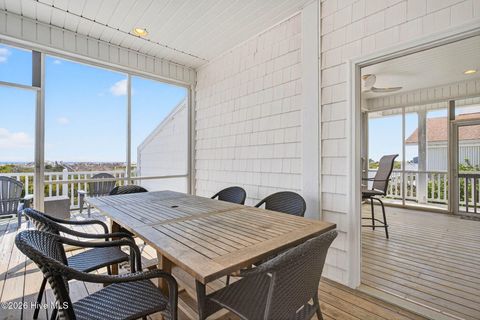 Tiny photo for 607 W Main Street # A&B, Sunset Beach, NC 28468 (MLS # 100563244)