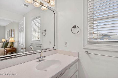 Tiny photo for 607 W Main Street # A&B, Sunset Beach, NC 28468 (MLS # 100563244)