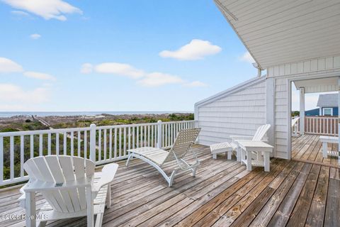 Tiny photo for 607 W Main Street # A&B, Sunset Beach, NC 28468 (MLS # 100563244)