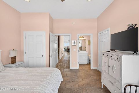 Tiny photo for 607 W Main Street # A&B, Sunset Beach, NC 28468 (MLS # 100563244)