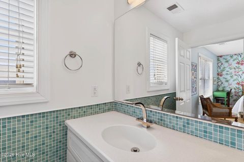 Tiny photo for 607 W Main Street # A&B, Sunset Beach, NC 28468 (MLS # 100563244)