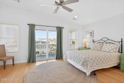 Tiny photo for 607 W Main Street # A&B, Sunset Beach, NC 28468 (MLS # 100563244)
