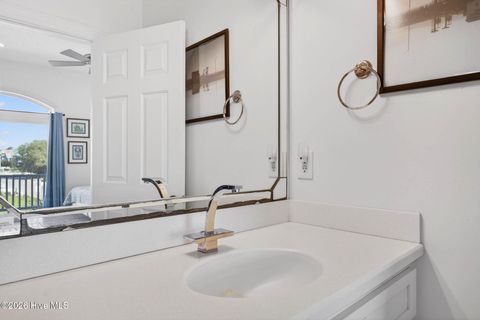 Tiny photo for 607 W Main Street # A&B, Sunset Beach, NC 28468 (MLS # 100563244)