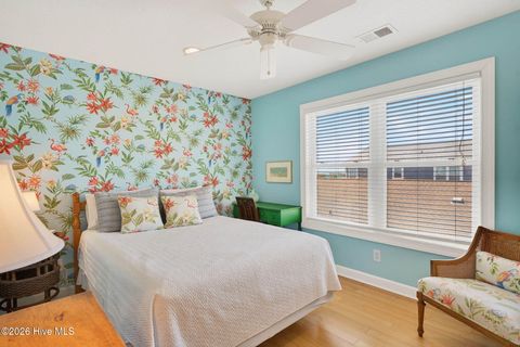 Tiny photo for 607 W Main Street # A&B, Sunset Beach, NC 28468 (MLS # 100563244)