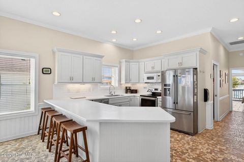 Tiny photo for 607 W Main Street # A&B, Sunset Beach, NC 28468 (MLS # 100563244)