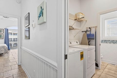 Tiny photo for 607 W Main Street # A&B, Sunset Beach, NC 28468 (MLS # 100563244)