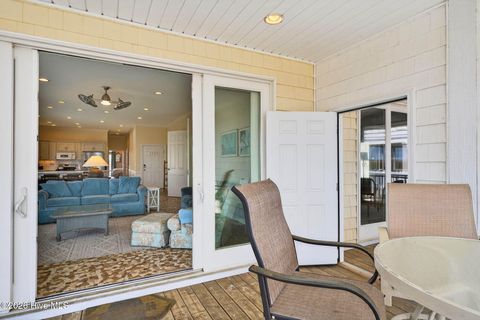 Tiny photo for 607 W Main Street # A&B, Sunset Beach, NC 28468 (MLS # 100563244)