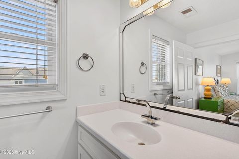 Tiny photo for 607 W Main Street # A&B, Sunset Beach, NC 28468 (MLS # 100563244)