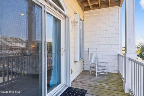 Tiny photo for 607 W Main Street # A&B, Sunset Beach, NC 28468 (MLS # 100563244)