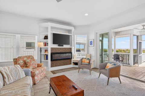 Tiny photo for 607 W Main Street # A&B, Sunset Beach, NC 28468 (MLS # 100563244)