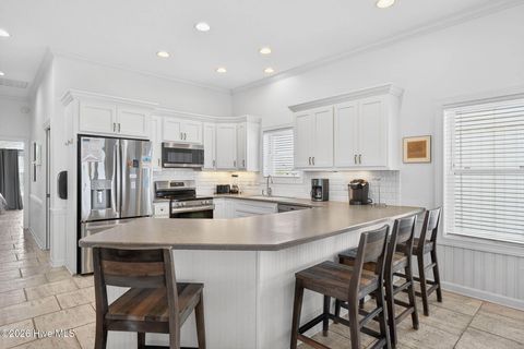 Tiny photo for 607 W Main Street # A&B, Sunset Beach, NC 28468 (MLS # 100563244)