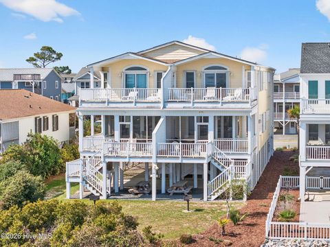 Tiny photo for 607 W Main Street # A&B, Sunset Beach, NC 28468 (MLS # 100563244)