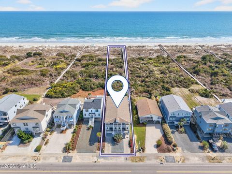 Tiny photo for 607 W Main Street # A&B, Sunset Beach, NC 28468 (MLS # 100563244)