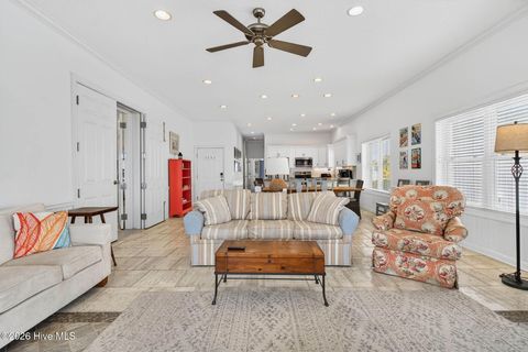 Tiny photo for 607 W Main Street # A&B, Sunset Beach, NC 28468 (MLS # 100563244)