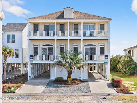 607 W Main Street # A&B Sunset Beach NC 28468