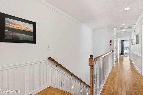 Tiny photo for 607 W Main Street # A&B, Sunset Beach, NC 28468 (MLS # 100563244)