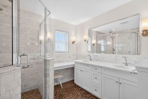 Tiny photo for 607 W Main Street # A&B, Sunset Beach, NC 28468 (MLS # 100563244)