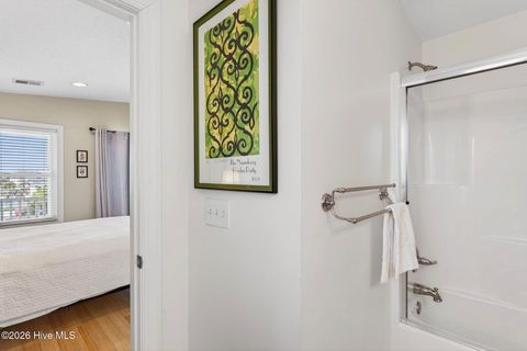 Tiny photo for 607 W Main Street # A&B, Sunset Beach, NC 28468 (MLS # 100563244)