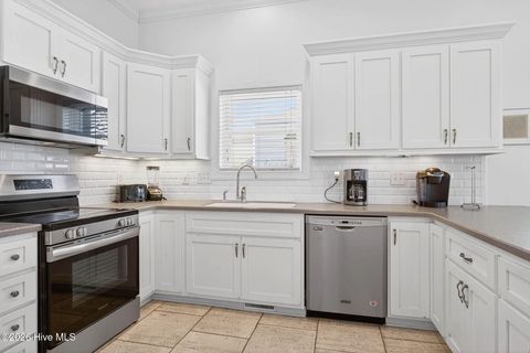 Tiny photo for 607 W Main Street # A&B, Sunset Beach, NC 28468 (MLS # 100563244)