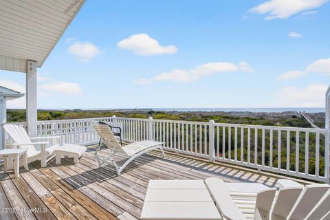 Tiny photo for 607 W Main Street # A&B, Sunset Beach, NC 28468 (MLS # 100563244)