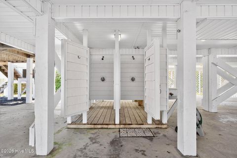 Tiny photo for 607 W Main Street # A&B, Sunset Beach, NC 28468 (MLS # 100563244)