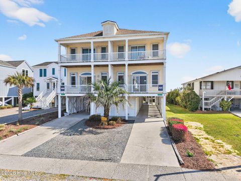 Tiny photo for 607 W Main Street # A&B, Sunset Beach, NC 28468 (MLS # 100563244)