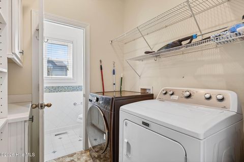 Tiny photo for 607 W Main Street # A&B, Sunset Beach, NC 28468 (MLS # 100563244)