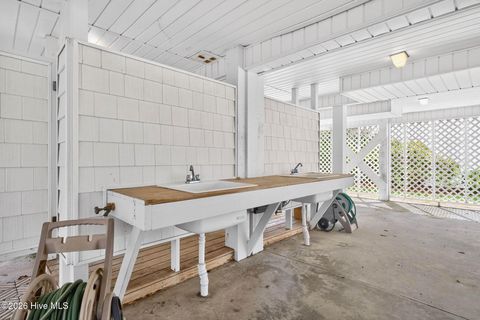 Tiny photo for 607 W Main Street # A&B, Sunset Beach, NC 28468 (MLS # 100563244)