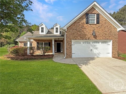 Homes For Sale - 1100 Brookshire Court<br/> Bogart, GA 30677