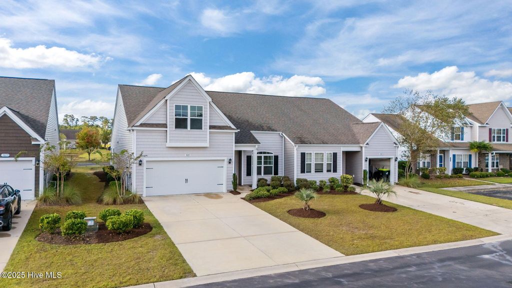 Photo of 3023 Cedar Creek Lane, Carolina Shores, NC 28467 (MLS # 100533102)