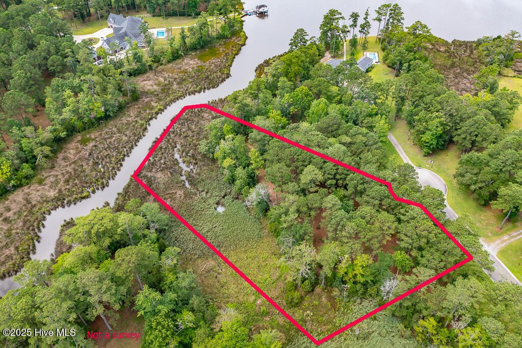 Photo of 960 Southern Plantation Drive N, Oriental, NC 28571 (MLS # 100498350)