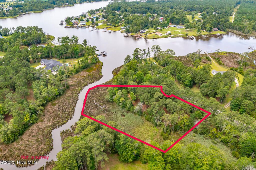 Photo of 960 Southern Plantation Drive N, Oriental, NC 28571 (MLS # 100498350)