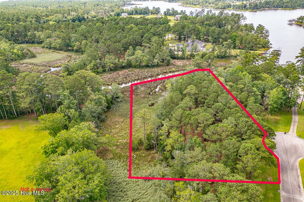 Photo of 960 Southern Plantation Drive N, Oriental, NC 28571 (MLS # 100498350)