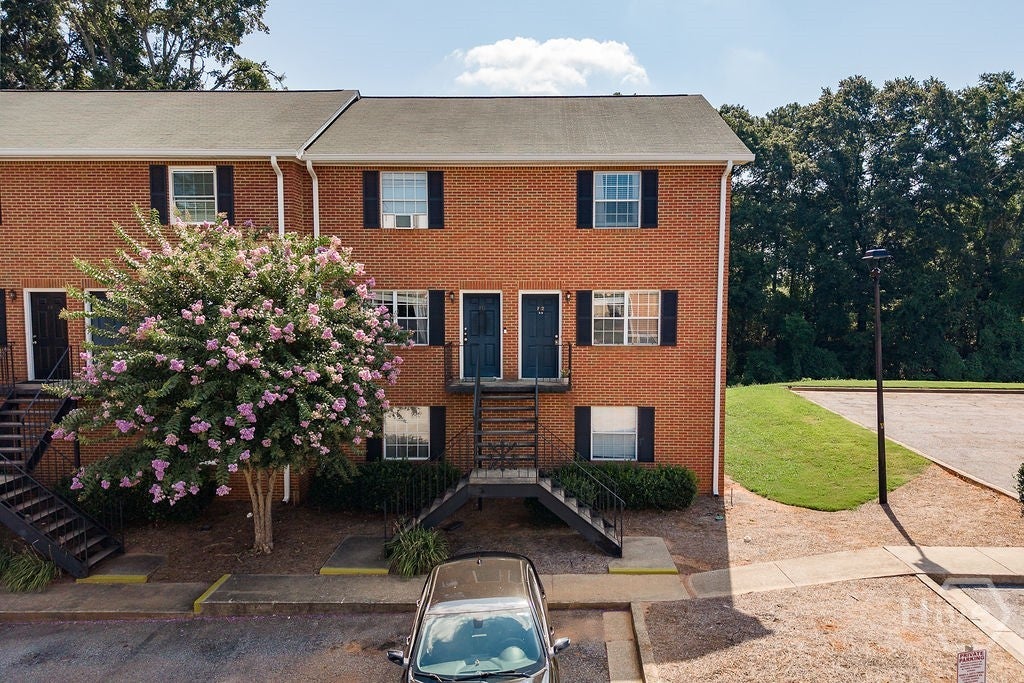 Photo of 2165 S Milledge Avenue #F12, Athens, GA 30605 (MLS # CL363748)