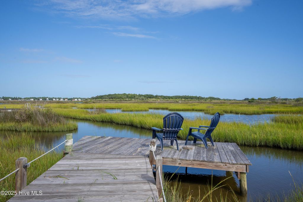 Photo of 1909 New River Inlet Road, North Topsail Beach, NC 28460 (MLS # 100534392)