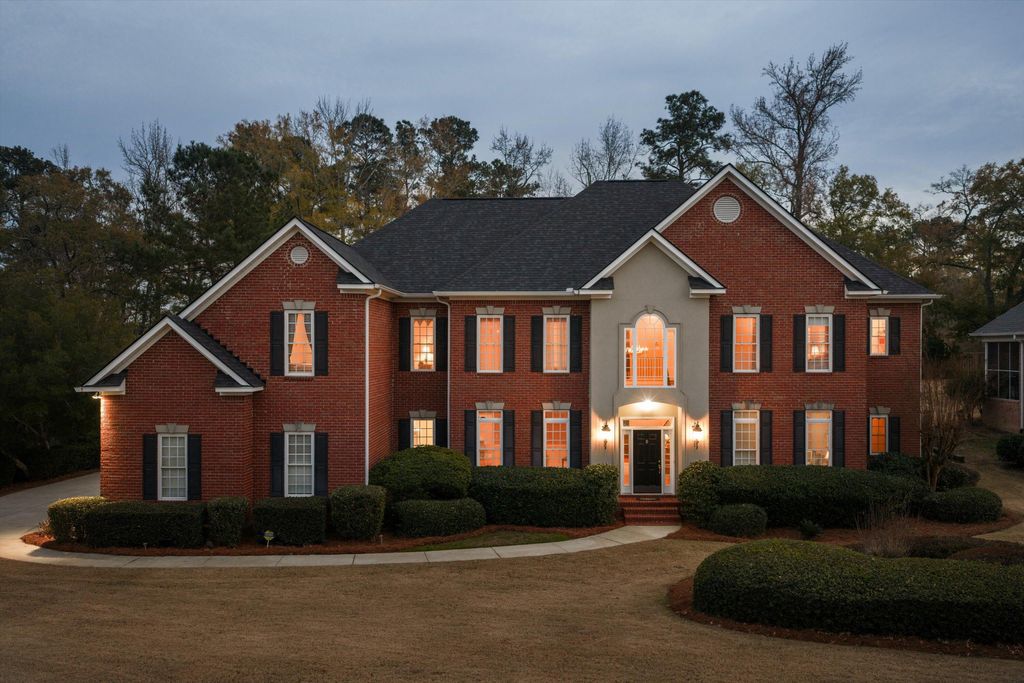 Photo of 3830 Honors Way, Martinez, GA 30907 (MLS # 550429)